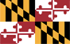 Maryland State Flag